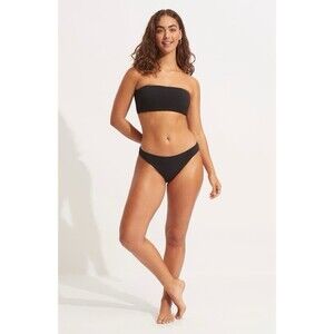 SEAFOLLY Sea Dive Hipster Bikini Bottoms $62 IN STORES SZ US 14